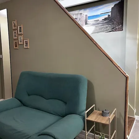 Sea Loft - 3-level House, Old Town, *