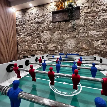 Сasa de vacaciones Sea Loft - 3-level House, Old Town, Varna