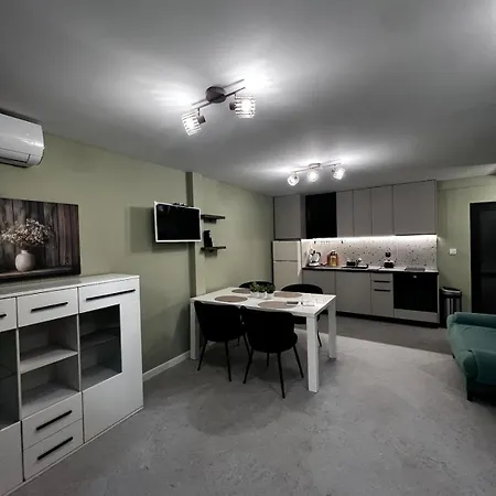 Sea Loft - 3-level House, Old Town, Сasa de vacaciones Varna