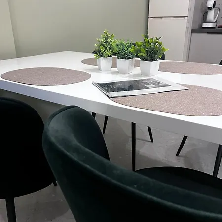 Сasa de vacaciones Sea Loft - 3-level House, Old Town, Varna