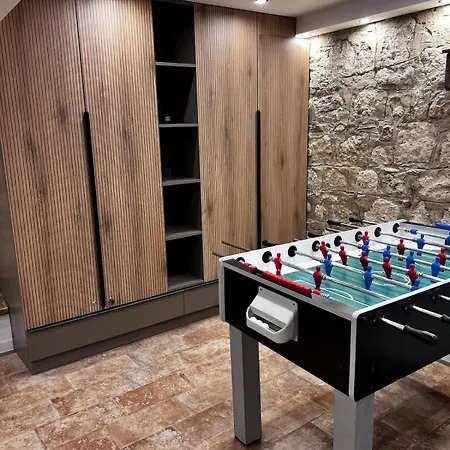 Сasa de vacaciones Sea Loft - 3-level House, Old Town, Varna