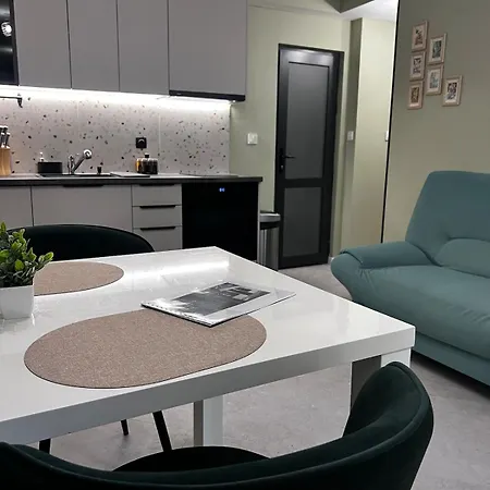 Sea Loft - 3-level House, Old Town,