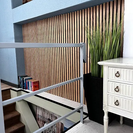 Сasa de vacaciones Sea Loft - 3-level House, Old Town,