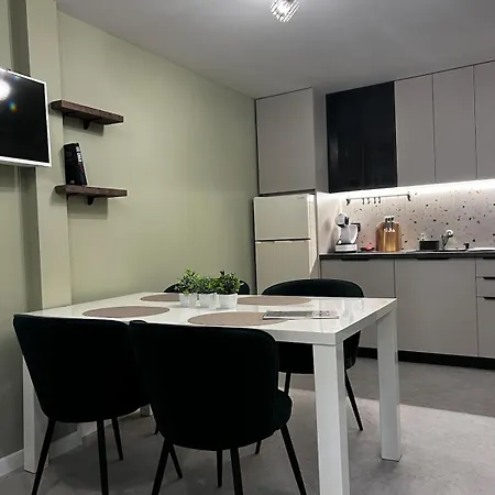 Сasa de vacaciones Sea Loft - 3-level House, Old Town, Varna