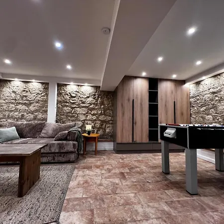 Sea Loft - 3-level House, Old Town, * Varna