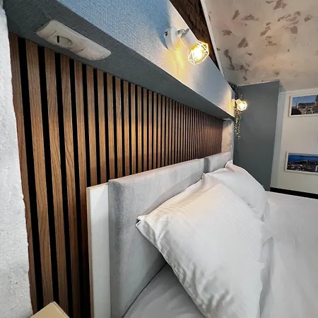 Sea Loft - 3-level House, Old Town, Сasa de vacaciones *