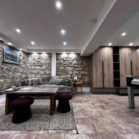 Сasa de vacaciones Sea Loft - 3-level House, Old Town, *