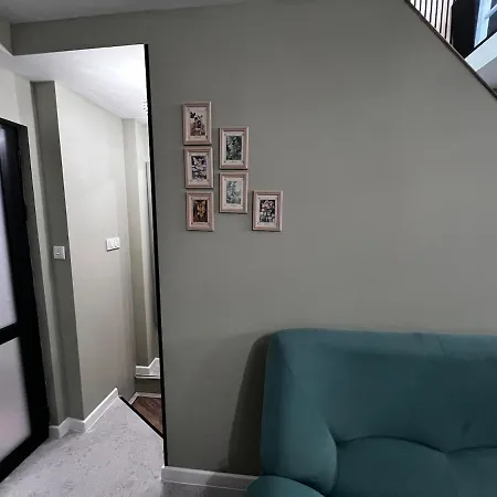 Сasa de vacaciones Sea Loft - 3-level House, Old Town,