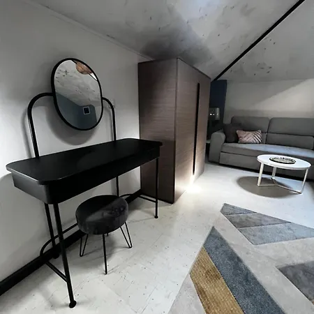 Sea Loft - 3-level House, Old Town, Варна