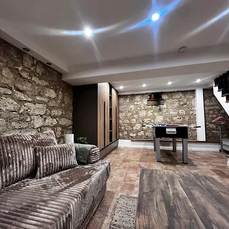 Дом отдыха Sea Loft - 3-level House, Old Town, *