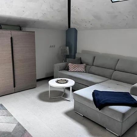 Sea Loft - 3-level House, Old Town, Дом отдыха