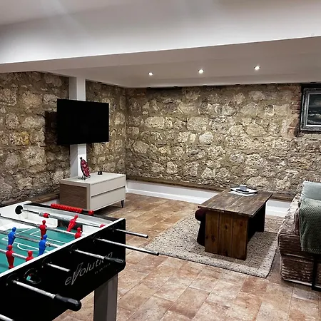 Sea Loft - 3-level House, Old Town, *