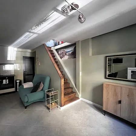 Sea Loft - 3-level House, Old Town, *