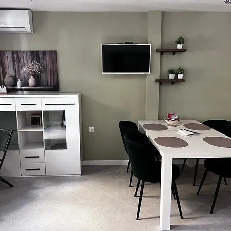 Sea Loft - 3-level House, Old Town, *