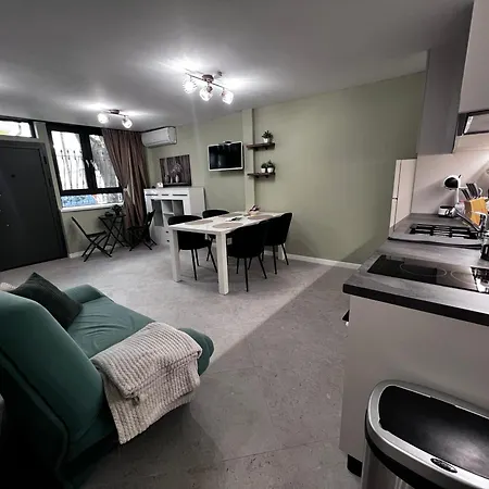 Sea Loft - 3-level House, Old Town, *